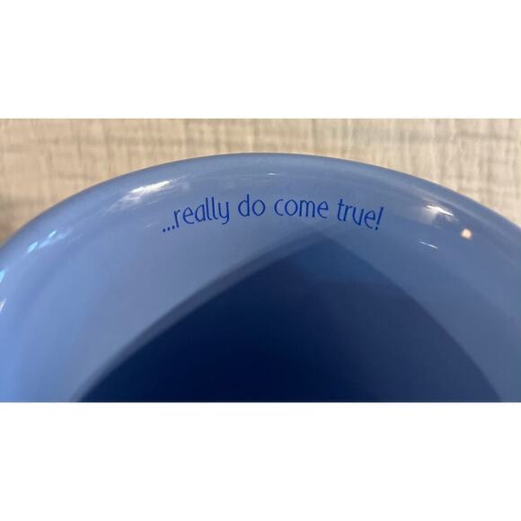 The Wizard of Oz Blue Footed Coffee Mug - Picture 6 of 11